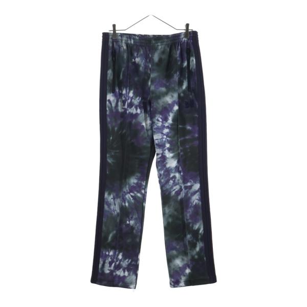 ニードルス　トラックパンツ Needles（ニードルス） 21SS Narrow Track Pants IN936 フロント
