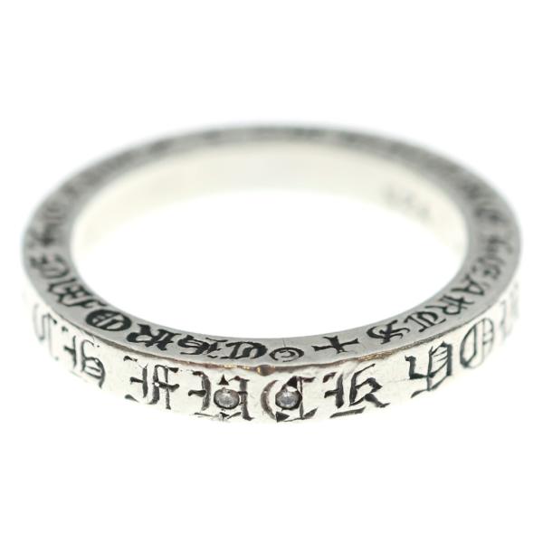 CHROME HEARTS（クロムハーツ） 3mm SPACER FUCKYOU 2PT DIA 3mm