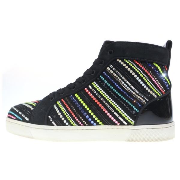 Christian Louboutin（クリスチャンルブタン） Louis Spikes