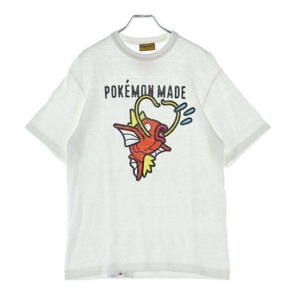 HUMAN MADE（ヒューマンメード） ヒューマンメイド ×Pokemon ポケモン