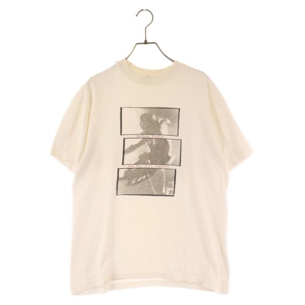 ヴィンテージ 90s RED HOT CHILI PEPPERS ANTHONY KIEDIS ヴィンテージ 90s RED HOT CHILI PEPPERS ANTHONY KIEDIS