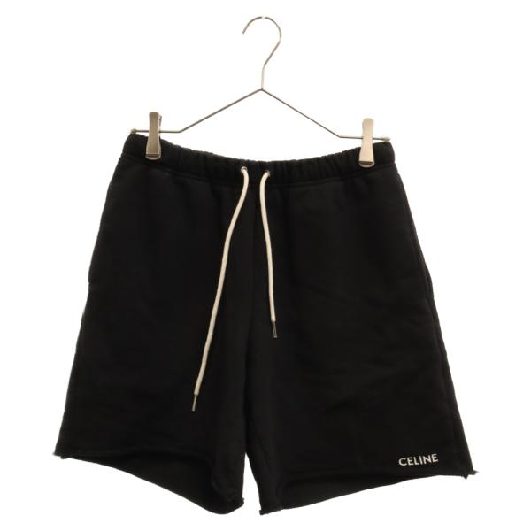 CELINE セリーヌ 21SS Embroidered Shorts エンブロイダリー CELINE セリーヌ 21SS Embroidered Shorts エンブロイダリー