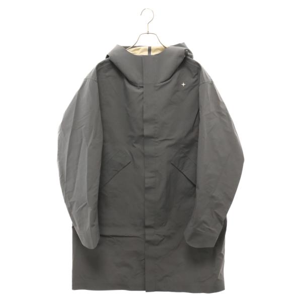 STONE ISLAND（ストーン アイランド） 3L STELLINA パーカー コート