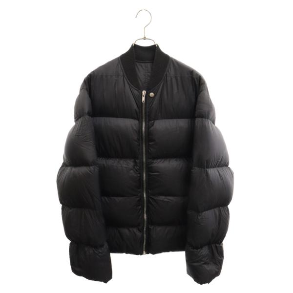 Rick Owens 18ss Flight Jacket 46 TE素材
