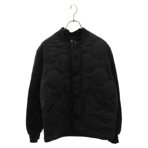  カナダグース 23AW Mclean Jacket マクリーン ジャケット ダウンブルゾン ブラック 3595M CANADA GOOSE（カナダグース） 23AW Mclean Jacket マクリーン