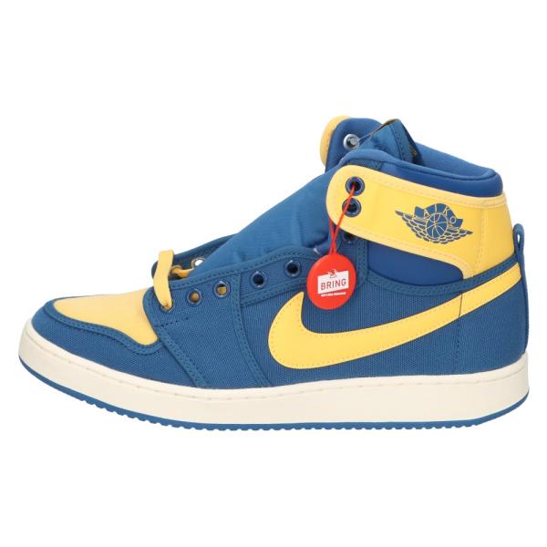 【新品】 NIKE AIR JORDAN ナイキ ジョーダンDO5047-407 NIKE AIR JORDAN ナイキ ジョーダン DO5047-407 AJ1 KO True