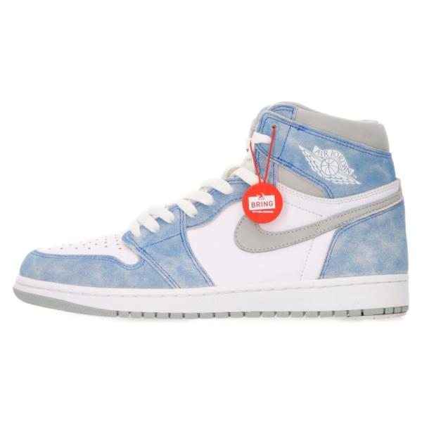 Nike Air Jordan ホワイト ハイカットシューズ Nike Air Jordan ハイカットシューズ ホワイト 26.5センチ 楽天市場