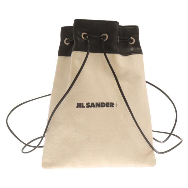 JIL SANDER（ジルサンダー） Drawstring Pouch ドローストリングポーチ