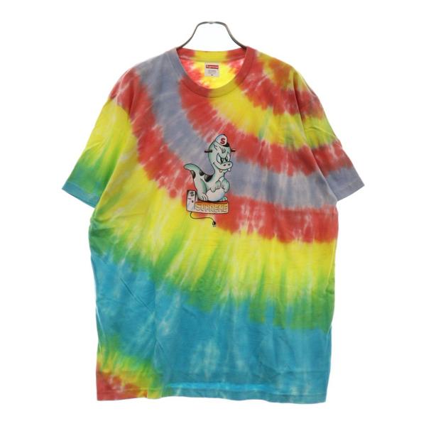 Supreme SUPREME シュプリーム 20SS Dinosaur Tee ダイナソープリント 