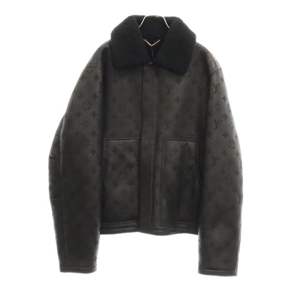 LOUIS VUITTON ルイヴィトン 23SS シアリングエンボスモノグラム LOUIS VUITTON ルイヴィトン 23SS シアリングエンボスモノグラム