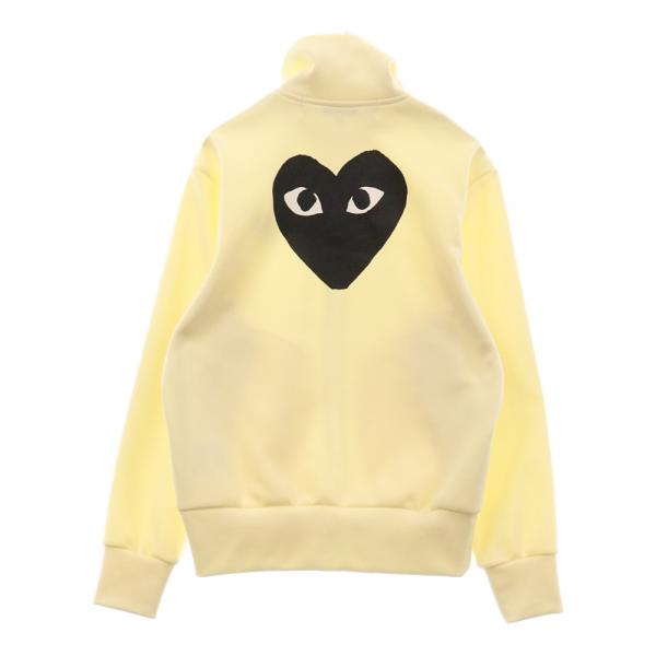 PLAY COMME des GARCONS プレイコムデギャルソン ハートワッペン PLAY COMME des GARCONS プレイコムデギャルソン ハートワッペン