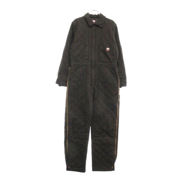 Supreme SUPREME シュプリーム 21AW ×DICKIES Quilted Denim Coverall 