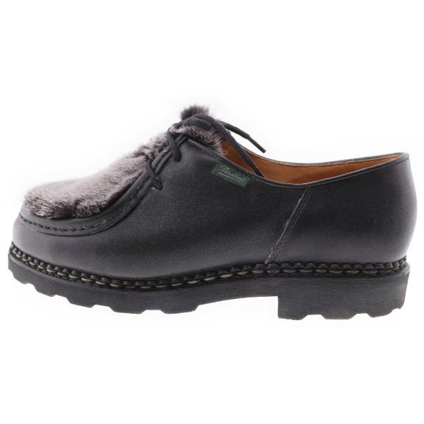 Paraboot PARABOOT パラブーツ MICHAEL ミカエル ミンクファー