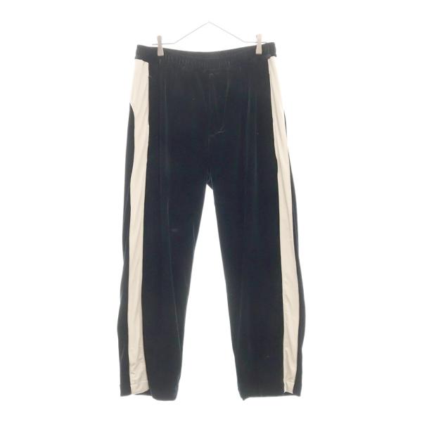 Sasquatchfabrix. サスクワッチファブリックス 24AW VELOUR