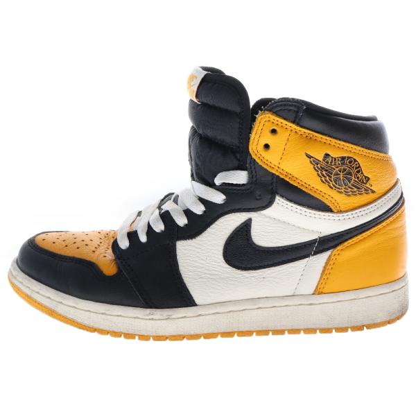 NIKE ナイキ AIR JORDAN 1 HIGH OG Taxi 555088-711 エア NIKE ナイキ AIR JORDAN 1 HIGH OG Taxi 555088-711 エア