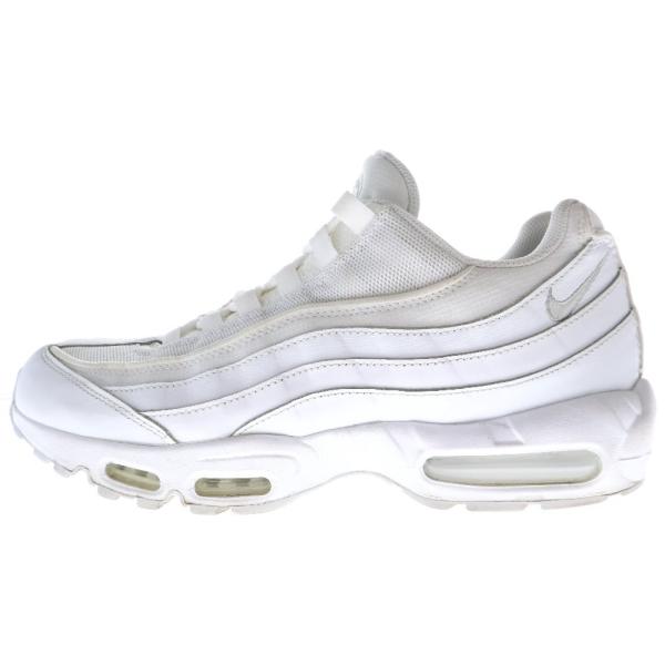 NIKE ナイキ AIR MAX 95 ESSENTIAL CT1268-100 エアマックス95 NIKE ナイキ AIR MAX 95 ESSENTIAL CT1268-100 エアマックス95