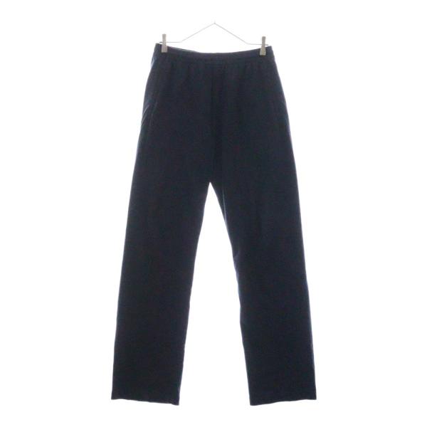 gap × yeezy ネイビー large Yeezy X Gap Unreleased Sateen Pants Unreleased - All Sizes +