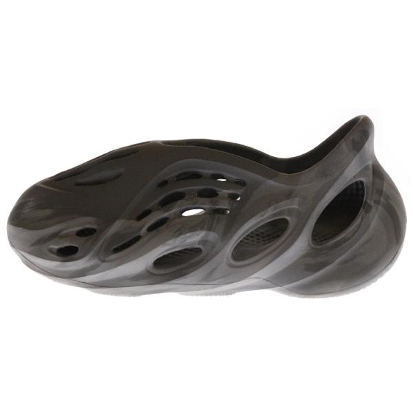 adidas アディダス YEEZY Foam Runner MX Granite イージー フォーム  