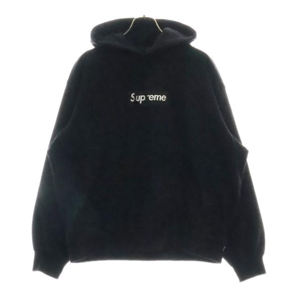 【超希少カバーオール‼︎XL‼︎】シュプリーム ジャケット スモールボックスロゴ 黒 超希少カバーオール‼︎XL‼︎】シュプリーム ジャケット スモール