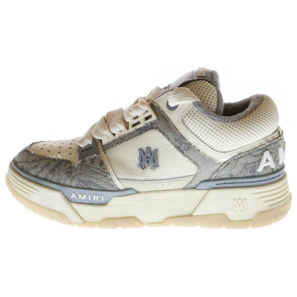 AMIRI アミリ MA-1 Bandana Denim バンダナ デニム ローカット