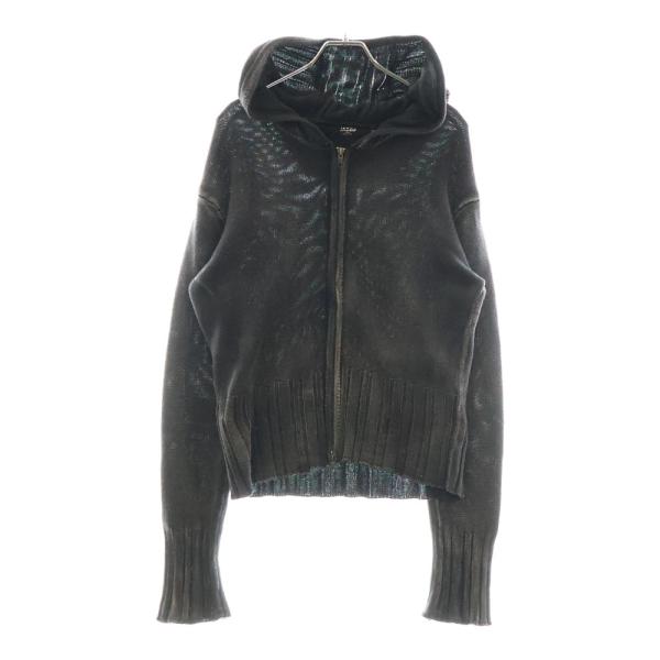 jaded london ジェイデッドロンドン サーマルロンＴ 大豆田とわ子専用 JADED LONDON(ジェイデッドロンドン) Tシャツ・カットソー