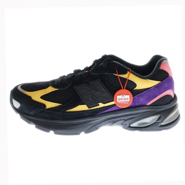 New Balance（ニューバランス） ×KITH U2010KTF キス ローカット