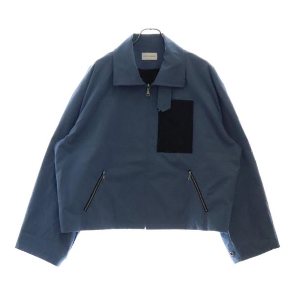 RYO TAKASHIMA 黒 合成皮革 オーバーサイズジャケット RYO TAKASHIMA 黒 合成皮革 オーバーサイズジャケット RYO