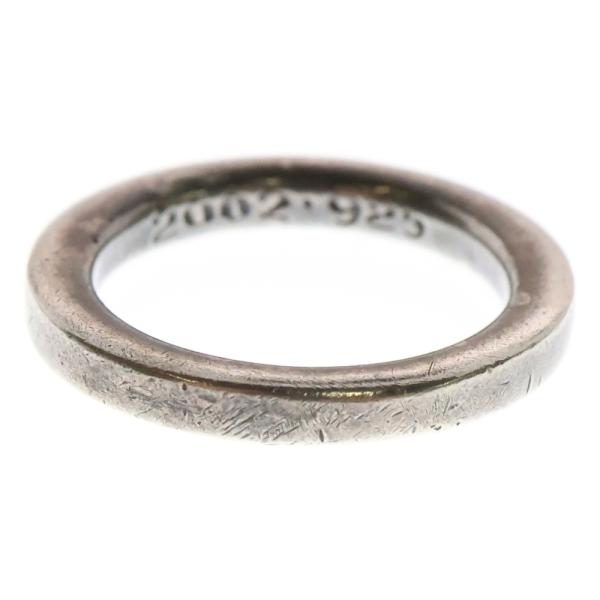 CHROME HEARTS（クロムハーツ） NTFL リング シルバー BCA344 : BRING