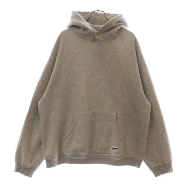 neighborhood 23AW PLAIN SWEATPARKA Lサイズ NEIGHBORHOOD ネイバーフッド 23AW PLAIN SWEATPARKA LS 232FPNH