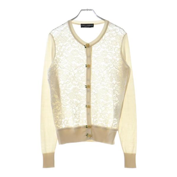 DOLCE&GABBANA（ドルチェ & ガッバーナ） DOLCE & GABBANA ドルチェ