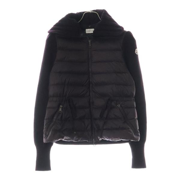 MONCLER（モンクレール） 17AW MAGLION TRICOT CARDIGAN ニット