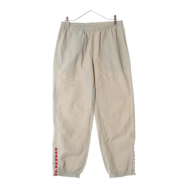 Supreme（シュプリーム） 21AW Warm Up Pant ウォームアップパンツ