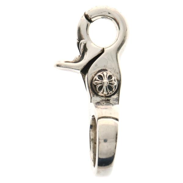 CHROME HEARTS クロムハーツ QUICK CLIP CROSS BALL クイッククリップ