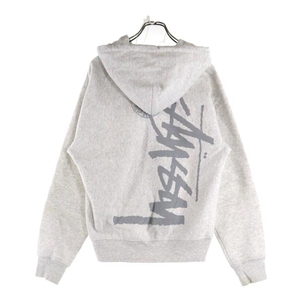 STUSSY ステューシー 24AW Buana Stock Zip Hoodie ブアナ