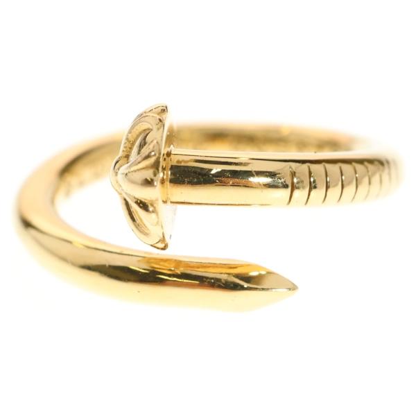 CHROME HEARTS クロムハーツ 22K NAIL CRSBALL クロスボール