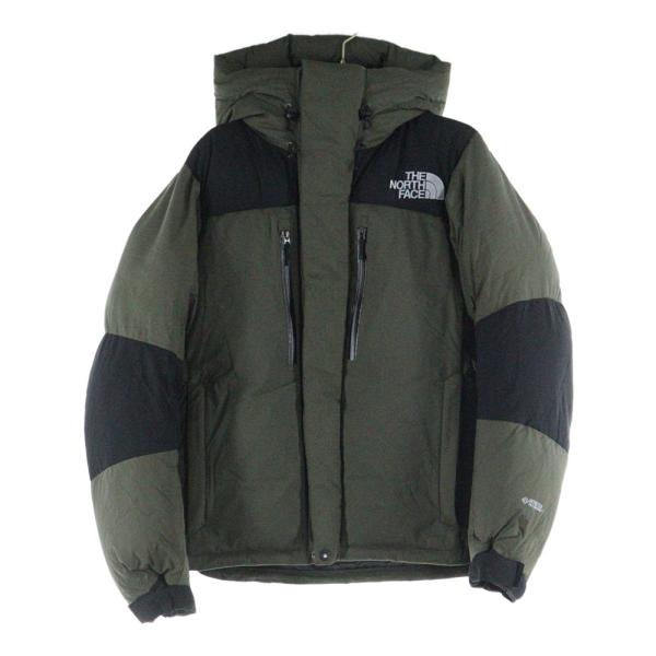 良品THE NORTH FACE バルトロライトジャケット　ND92240 20221108094918-0.webp