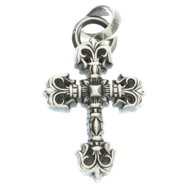 CHROME HEARTS（クロムハーツ） FILIG CROSS-XSM W BALE フィリグリー