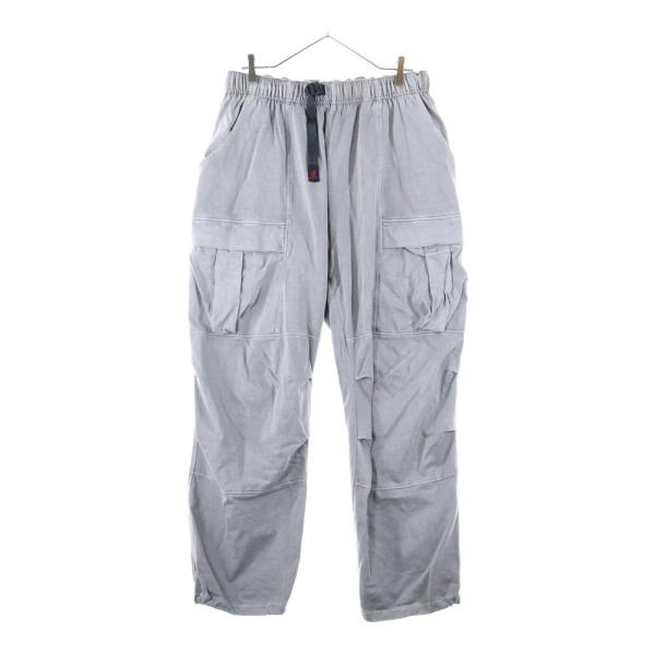 N.HOOLYWOOD（エヌハリウッド） 24AW ×GRAMICCI CARGO PANTS グラミチ