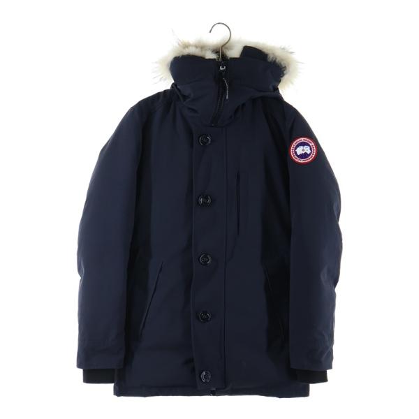 CANADA GOOSE（カナダグース） JASPER PARKA ジャスパー パーカー
