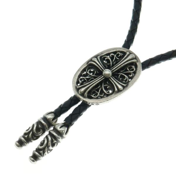 CHROME HEARTS（クロムハーツ） BOLOTIE OVALTINY タイニークラシック