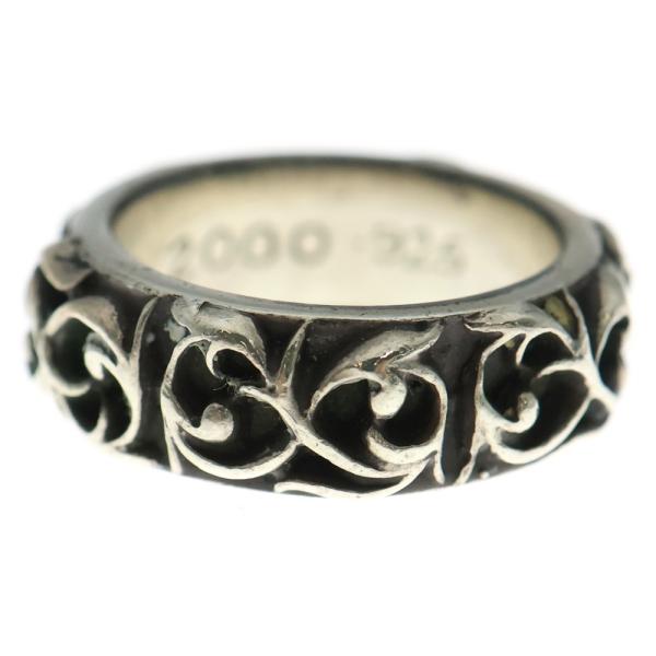 CHROME HEARTS クロムハーツ ETRNITY VINE BAND エタニティヴァイン