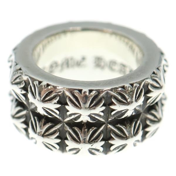 CHROME HEARTS（クロムハーツ） PETE PNK DBL ピートパンクダブル