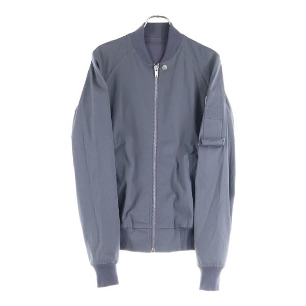 Rick Owens（リック・オウエンス） 18SS RAGLAN BOMBER RU18S5792-TE