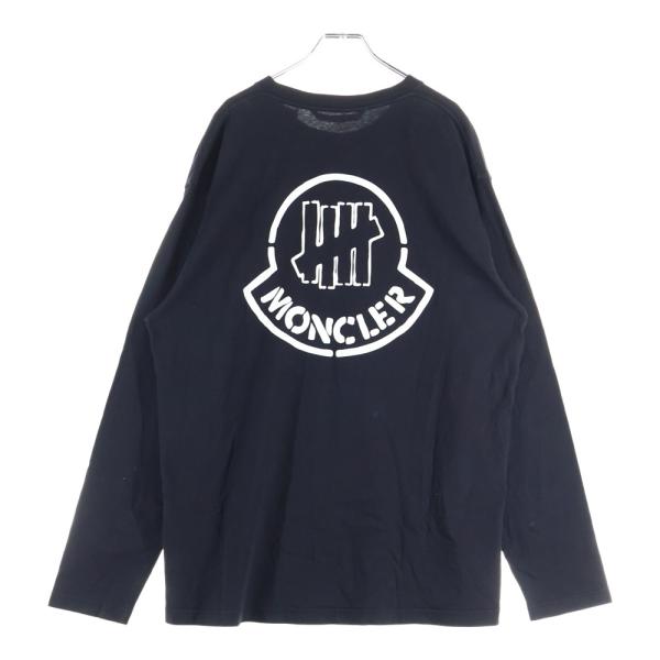 MONCLER GENIUS モンクレール ジーニアス ×UNDEFEATED MAGLIA T-SHIRT