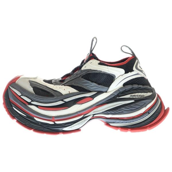 バレンシアガ　スニーカー BALENCIAGA（バレンシアガ） Platform Sneaker プラットフォーム