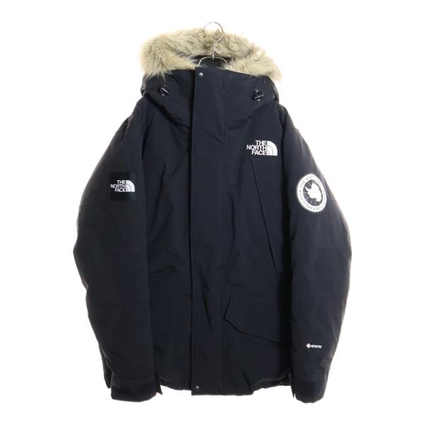 THE NORTH FACE（ザ ノースフェイス） 22FW ANTARCTICA PARKA アン