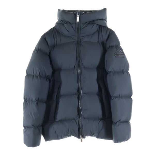 Pyrenex（ピレネックス） BARRY 3 MAT バリー マット ダウンジャケット