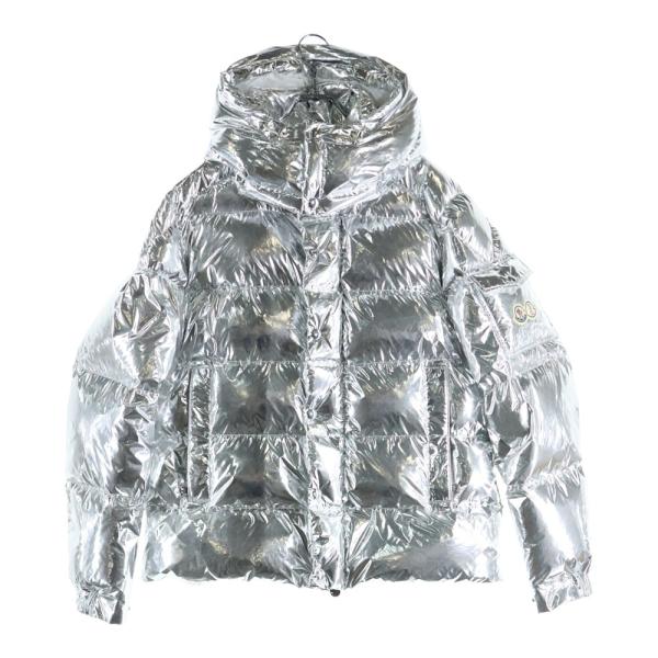 MONCLER（モンクレール） MAYA 70 GIUBOTTO マヤ ジップアップダウン
