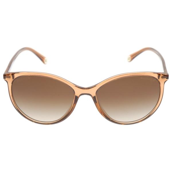 CHANEL（シャネル） ココマーク ボストンサングラス ブラウン 5448 A