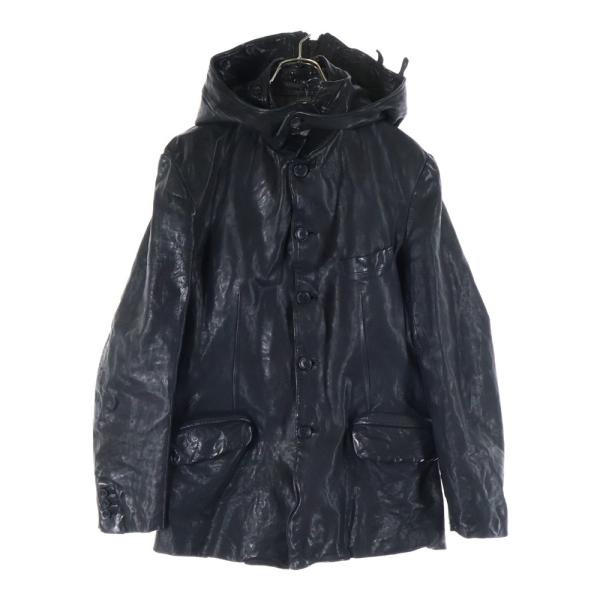 Yohji Yamamoto POUR HOMME ヨウジヤマモト プールオム ×ISAMU